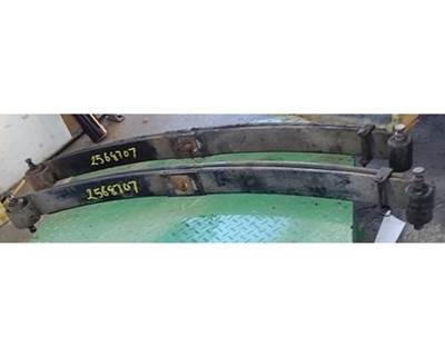 Kenworth T800 Front Leaf Spring