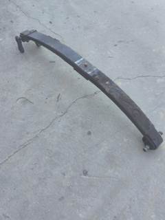 Kenworth T800B Left Front Leaf Spring