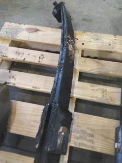 Kenworth T800B Left Front Leaf Spring