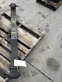 Mack Granite GU813 Right Front Leaf Spring for a Mack GU813