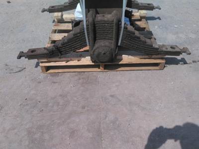 Mack LEU613 Front Leaf Spring