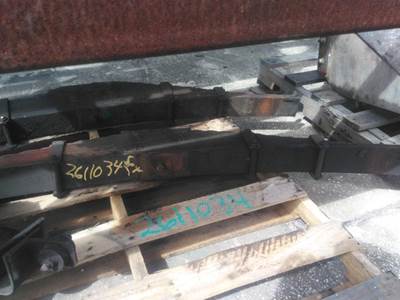 Mack LEU633 Front Leaf Spring