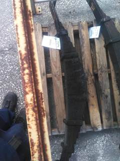 Mack MRU613 Left Front Leaf Spring