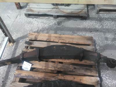Mack MRU613 Right Front Leaf Spring
