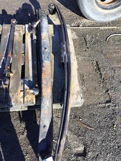 Peterbilt 320 Front Leaf Spring