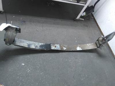 Peterbilt 337 Left Front Leaf Spring