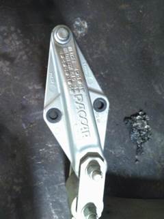 Peterbilt 337 Right Front Leaf Spring