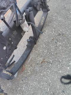 Peterbilt 337 Right Front Leaf Spring