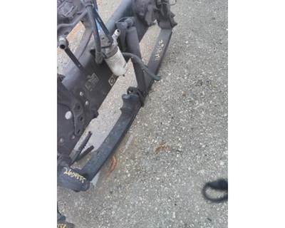 Peterbilt 337 Right Front Leaf Spring