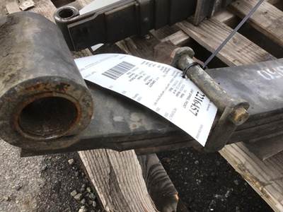 Peterbilt 359 Front Leaf Spring