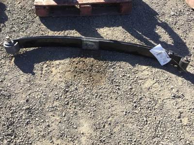 Peterbilt 365 Front Leaf Spring