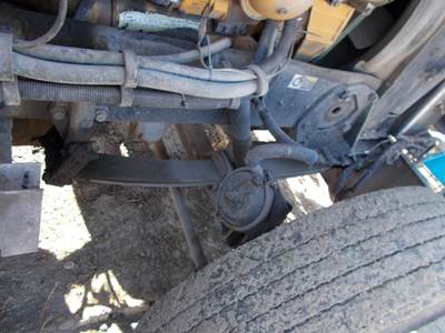 Peterbilt 379 Front Leaf Spring