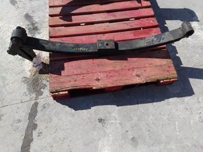 Peterbilt 379 Right Front Leaf Spring