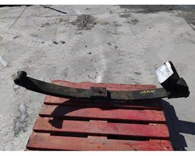 Peterbilt 379 Front Leaf Spring