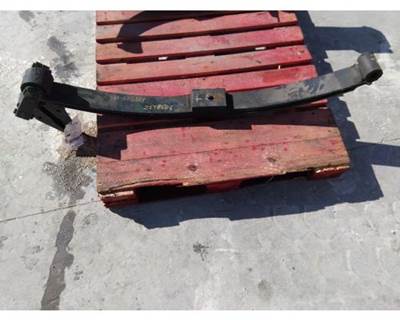 Peterbilt 379 Right Front Leaf Spring