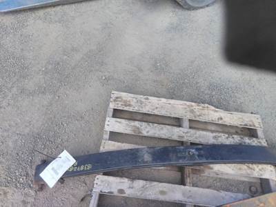 Peterbilt 384 Left Front Leaf Spring