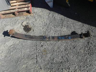 Peterbilt 386 Front Leaf Spring