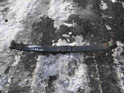 Peterbilt 386 Front Leaf Spring