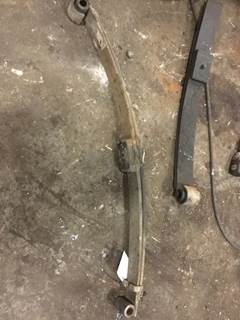 Peterbilt 387 Right Front Leaf Spring