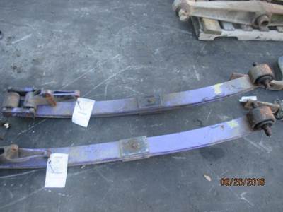 Peterbilt 388 Front Leaf Spring