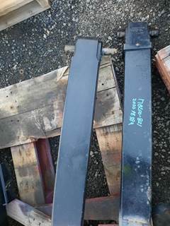 Peterbilt 389 Front Leaf Spring