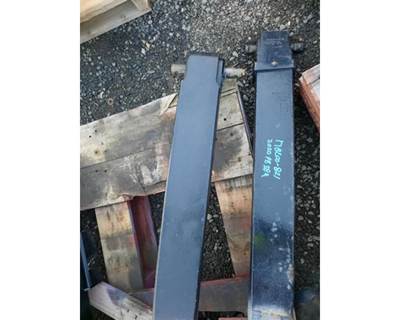 Peterbilt 389 Front Leaf Spring
