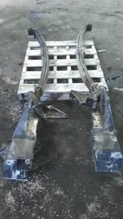 Peterbilt Front Leaf Spring