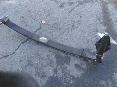 Peterbilt 567 Left Front Leaf Spring