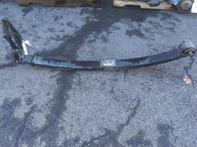 Peterbilt 567 Right Front Leaf Spring