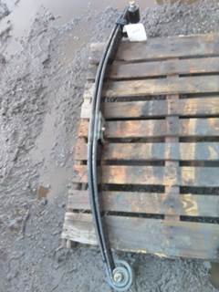 Peterbilt 567 Front Leaf Spring