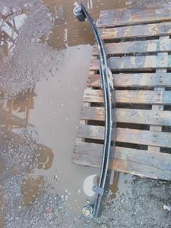 Peterbilt 567 Front Leaf Spring