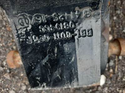 Peterbilt 567 Front Leaf Spring