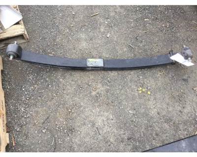 Peterbilt 567 Front Leaf Spring
