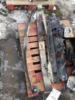 Peterbilt 579 Front Leaf Spring