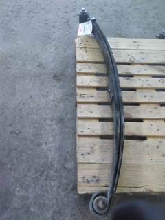 Peterbilt 579 Left Front Leaf Spring