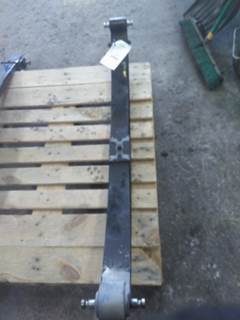 Peterbilt 579 Right Front Leaf Spring
