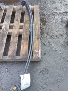 Peterbilt 579 Left Front Leaf Spring