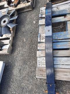Peterbilt 579 Front Leaf Spring