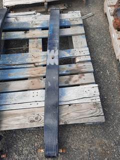 Peterbilt 579 Front Leaf Spring