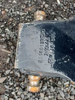 Peterbilt 579 Front Leaf Spring