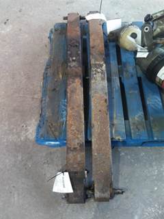 Peterbilt 579 Front Leaf Spring