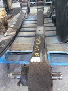 Peterbilt 579 Front Leaf Spring