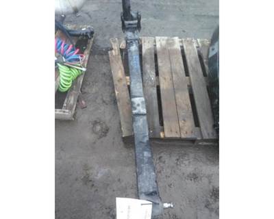 Peterbilt 579 Right Front Leaf Spring
