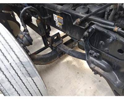 Peterbilt 579 Right Front Leaf Spring