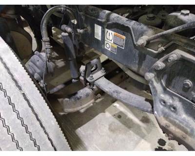 Peterbilt 579 Right Front Leaf Spring