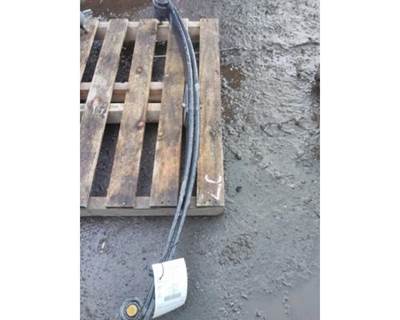 Peterbilt 579 Left Front Leaf Spring