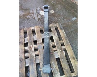 Peterbilt 579 Right Front Leaf Spring