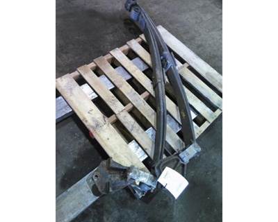 Peterbilt 579 Front Leaf Spring
