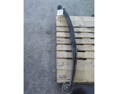 Peterbilt 579 Left Front Leaf Spring
