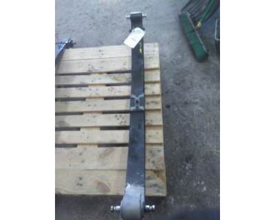Peterbilt 579 Right Front Leaf Spring